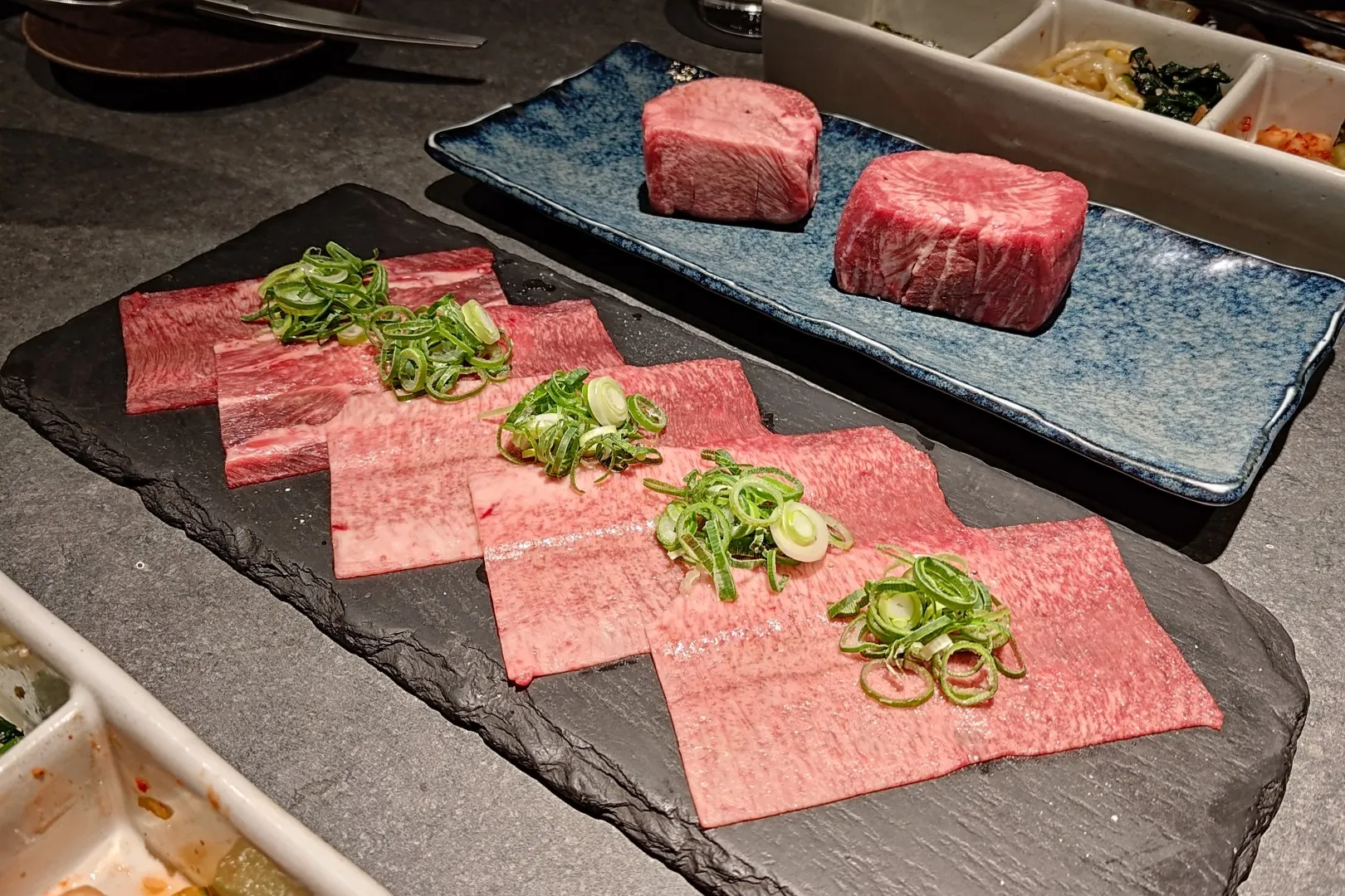 お肉の写真1