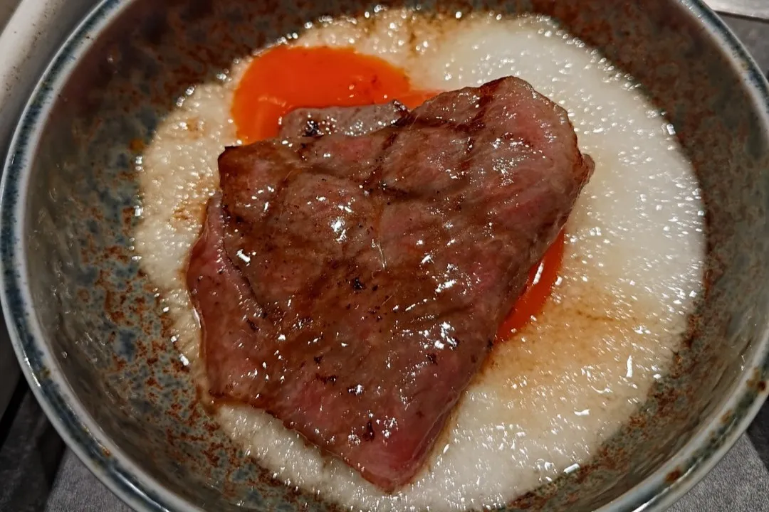 お肉の写真2